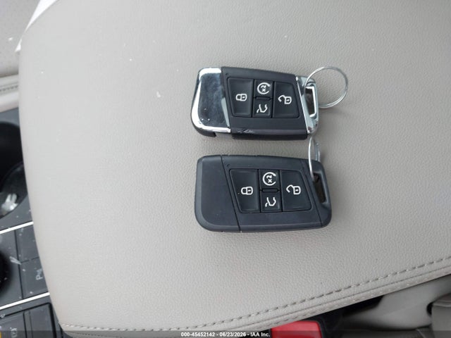 Продаж на аукціоні авто 2021 Volkswagen Atlas 3.6l V6 Se W/technology, vin: 1V2KR2CA3MC609438, номер лоту: 45452142