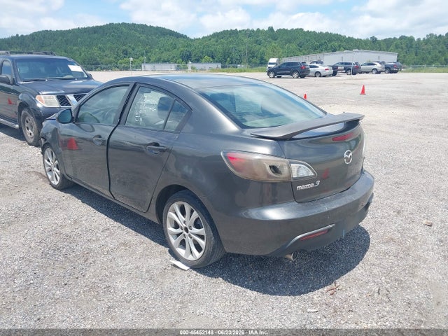 Aukcja sprzedaży 2011 Mazda Mazda3 I Touring, vin: JM1BL1VF4B1358413, numer aukcji: 45452148