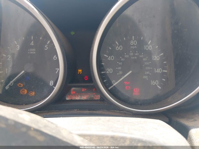 Aukcja sprzedaży 2011 Mazda Mazda3 I Touring, vin: JM1BL1VF4B1358413, numer aukcji: 45452148