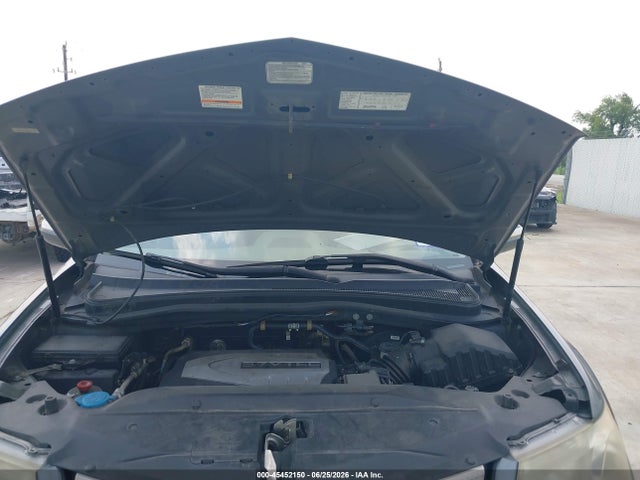 Продажа на аукционе авто 2008 Acura Mdx Technology Package, vin: 2HNYD28398H532737, номер лота: 45452150