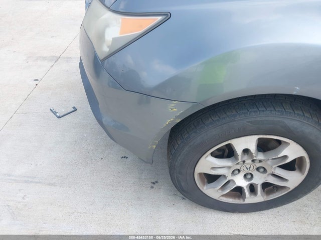 Продажа на аукционе авто 2008 Acura Mdx Technology Package, vin: 2HNYD28398H532737, номер лота: 45452150