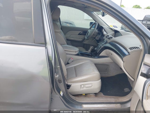 Продажа на аукционе авто 2008 Acura Mdx Technology Package, vin: 2HNYD28398H532737, номер лота: 45452150