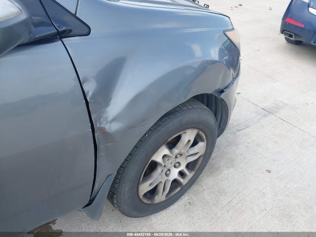 Продажа на аукционе авто 2008 Acura Mdx Technology Package, vin: 2HNYD28398H532737, номер лота: 45452150