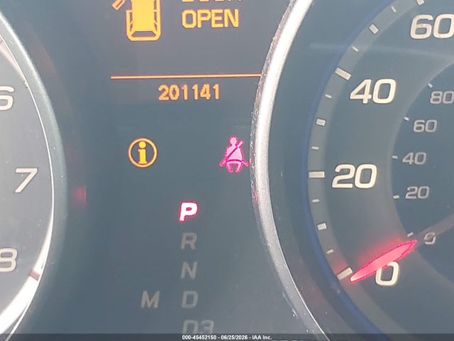 Продажа на аукционе авто 2008 Acura Mdx Technology Package, vin: 2HNYD28398H532737, номер лота: 45452150