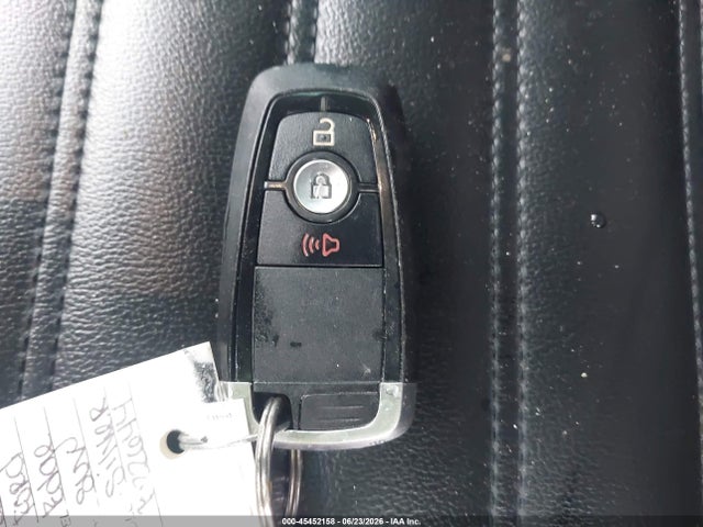 Ford EDGE SEL 2020 2FMPK3J98LBB22644 Image 11