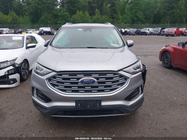 Ford EDGE SEL 2020 2FMPK3J98LBB22644 Image 12