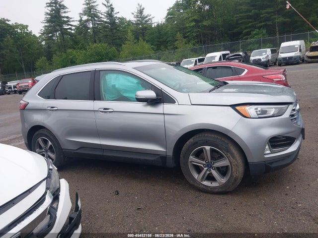 Ford EDGE SEL 2020 2FMPK3J98LBB22644 Image 13