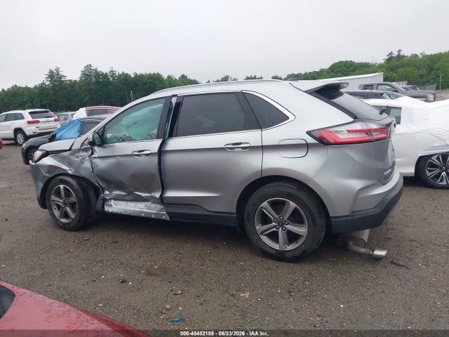 Ford EDGE SEL 2020 2FMPK3J98LBB22644 Image 14