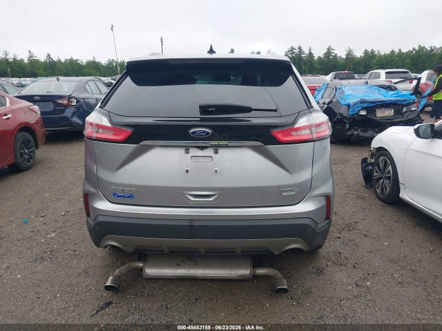 Ford EDGE SEL 2020 2FMPK3J98LBB22644 Image 16