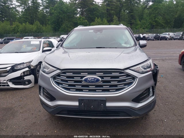 Ford EDGE SEL 2020 2FMPK3J98LBB22644 Image 17