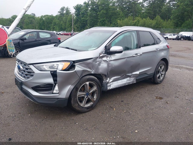 Ford EDGE SEL 2020 2FMPK3J98LBB22644 Image 2