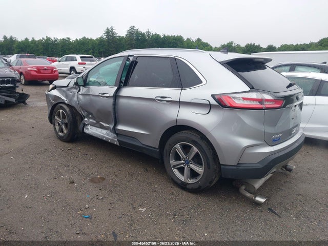 Ford EDGE SEL 2020 2FMPK3J98LBB22644 Image 3