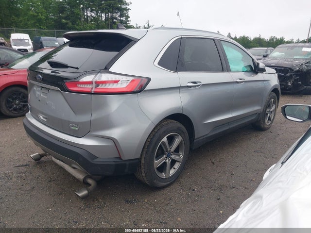 Ford EDGE SEL 2020 2FMPK3J98LBB22644 Image 4