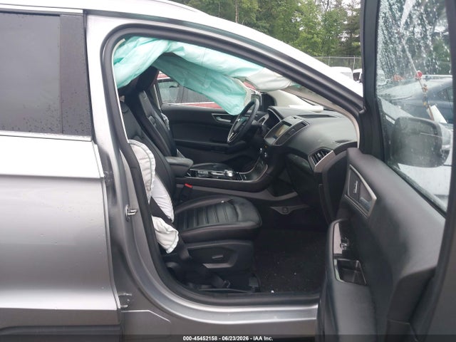 Ford EDGE SEL 2020 2FMPK3J98LBB22644 Image 5