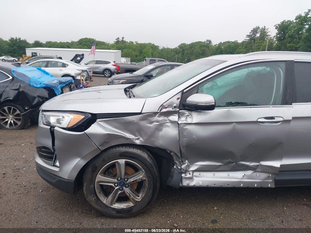 Ford EDGE SEL 2020 2FMPK3J98LBB22644 Image 6