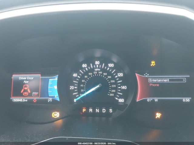 Ford EDGE SEL 2020 2FMPK3J98LBB22644 Image 7