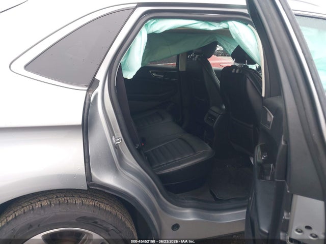 Ford EDGE SEL 2020 2FMPK3J98LBB22644 Image 8