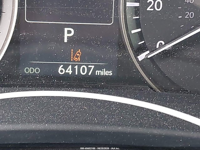 45452168 :رقم المزاد ، 2T2BGMCA1HC009898 vin ، 2017 Lexus Rx 450h مزاد بيع