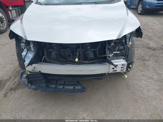45452168 :رقم المزاد ، 2T2BGMCA1HC009898 vin ، 2017 Lexus Rx 450h مزاد بيع