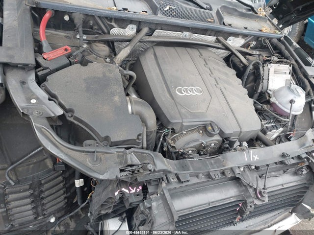 Aukcja sprzedaży 2023 Audi Q5 Premium Plus 40 Tfsi Quattro S Tronic, vin: WA1BBAFY4P2148540, numer aukcji: 45452191