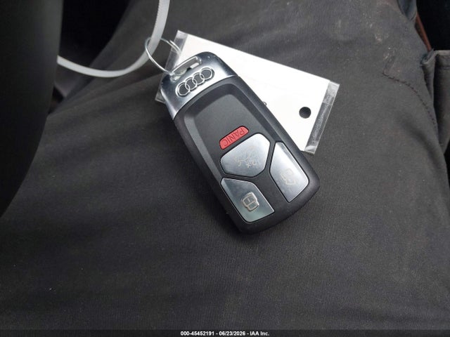 Aukcja sprzedaży 2023 Audi Q5 Premium Plus 40 Tfsi Quattro S Tronic, vin: WA1BBAFY4P2148540, numer aukcji: 45452191