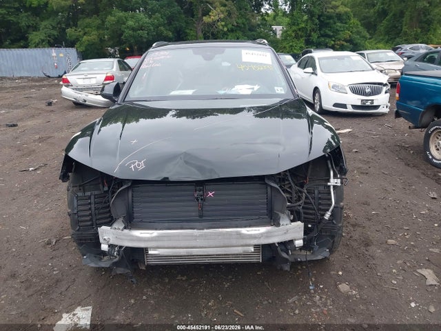 Aukcja sprzedaży 2023 Audi Q5 Premium Plus 40 Tfsi Quattro S Tronic, vin: WA1BBAFY4P2148540, numer aukcji: 45452191