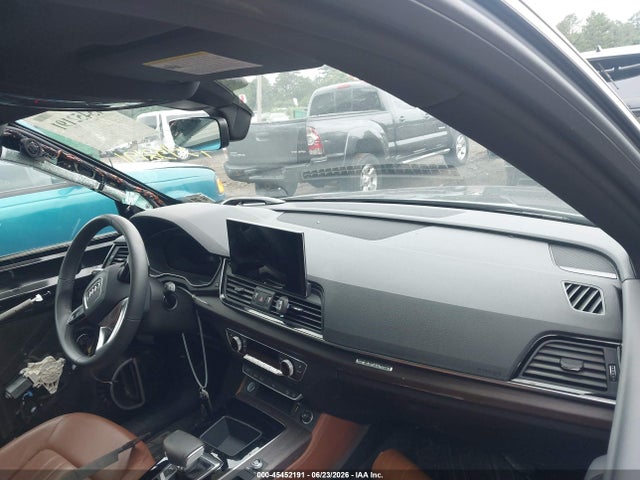 Aukcja sprzedaży 2023 Audi Q5 Premium Plus 40 Tfsi Quattro S Tronic, vin: WA1BBAFY4P2148540, numer aukcji: 45452191