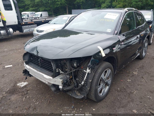 Aukcja sprzedaży 2023 Audi Q5 Premium Plus 40 Tfsi Quattro S Tronic, vin: WA1BBAFY4P2148540, numer aukcji: 45452191