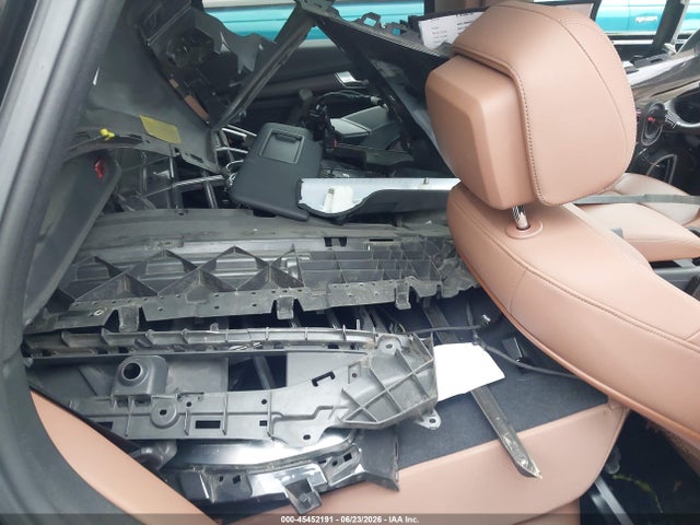 Aukcja sprzedaży 2023 Audi Q5 Premium Plus 40 Tfsi Quattro S Tronic, vin: WA1BBAFY4P2148540, numer aukcji: 45452191
