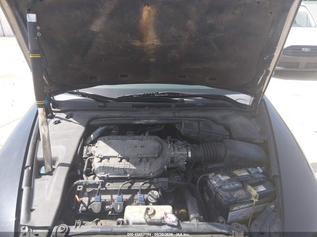 45452194 :رقم المزاد ، 19UUA66277A017006 vin ، 2007 Acura Tl 3.2 مزاد بيع