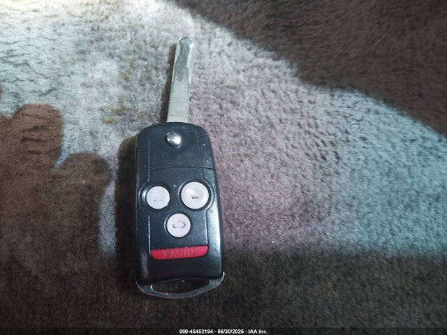 45452194 :رقم المزاد ، 19UUA66277A017006 vin ، 2007 Acura Tl 3.2 مزاد بيع
