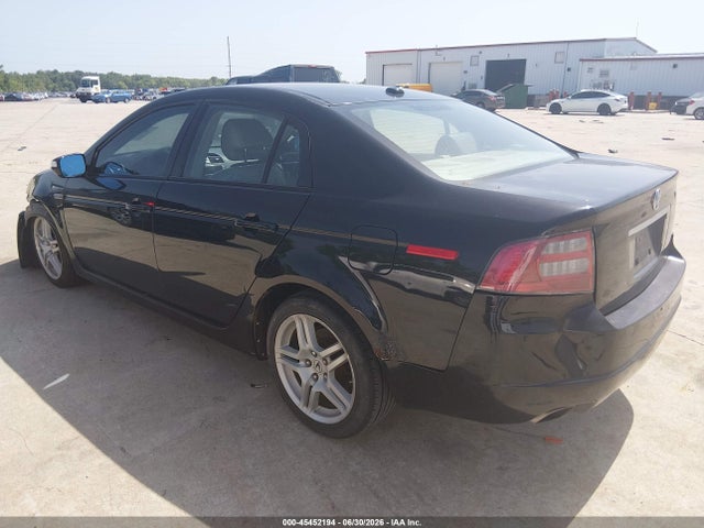 45452194 :رقم المزاد ، 19UUA66277A017006 vin ، 2007 Acura Tl 3.2 مزاد بيع