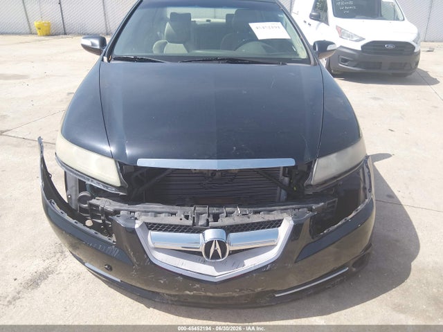 45452194 :رقم المزاد ، 19UUA66277A017006 vin ، 2007 Acura Tl 3.2 مزاد بيع
