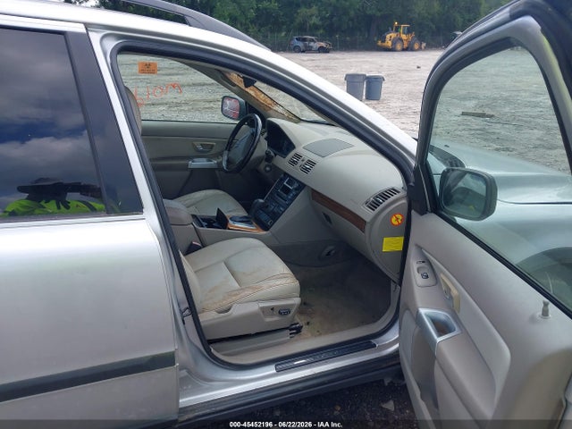 Auction sale of the 2005 Volvo Xc90 2.5t, vin: YV1CY592251159489, lot number: 45452196