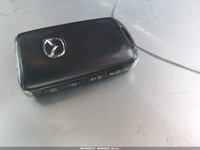 2023 Mazda Cx-5 2.5 S Premium მანქანა იყიდება აუქციონზე, vin: JM3KFBDM6P0193188, აუქციონის ნომერი: 45452197