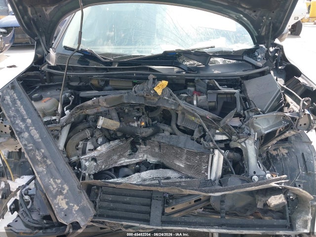 45452204 :رقم المزاد ، 5N1BT3BA0PC818923 vin ، 2023 Nissan Rogue Sv Fwd مزاد بيع