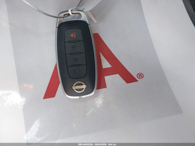 45452204 :رقم المزاد ، 5N1BT3BA0PC818923 vin ، 2023 Nissan Rogue Sv Fwd مزاد بيع