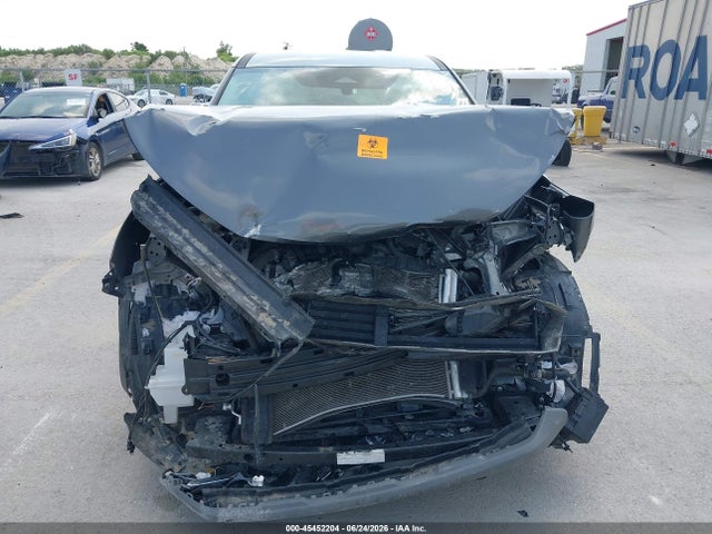45452204 :رقم المزاد ، 5N1BT3BA0PC818923 vin ، 2023 Nissan Rogue Sv Fwd مزاد بيع