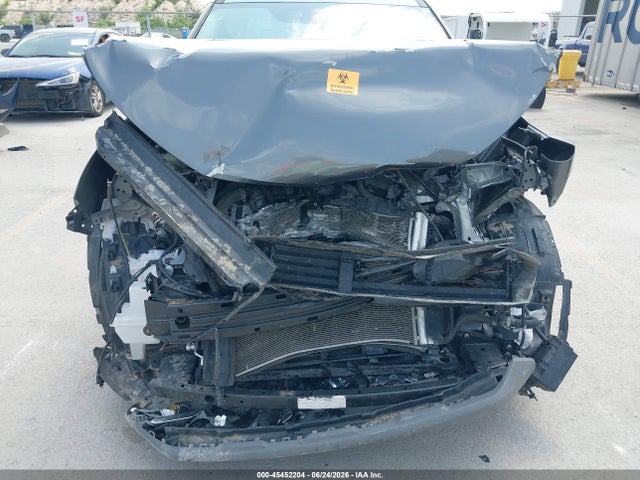 45452204 :رقم المزاد ، 5N1BT3BA0PC818923 vin ، 2023 Nissan Rogue Sv Fwd مزاد بيع