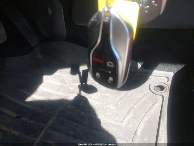 Продажа на аукционе авто 2015 Maserati Ghibli, vin: ZAM57XSA0F1162158, номер лота: 45452208