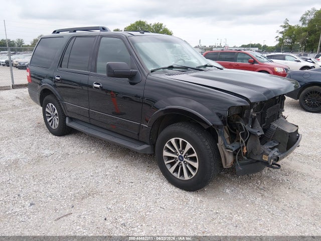 Aukcja sprzedaży 2016 Ford Expedition Xlt, vin: 1FMJU1JT7GEF15707, numer aukcji: 45452211