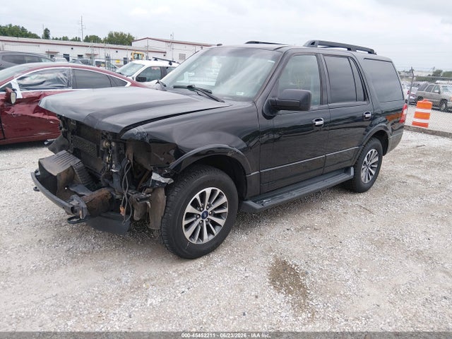 Aukcja sprzedaży 2016 Ford Expedition Xlt, vin: 1FMJU1JT7GEF15707, numer aukcji: 45452211