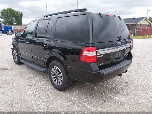 Aukcja sprzedaży 2016 Ford Expedition Xlt, vin: 1FMJU1JT7GEF15707, numer aukcji: 45452211
