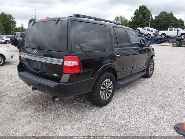Aukcja sprzedaży 2016 Ford Expedition Xlt, vin: 1FMJU1JT7GEF15707, numer aukcji: 45452211