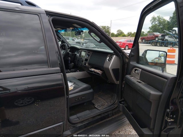 Aukcja sprzedaży 2016 Ford Expedition Xlt, vin: 1FMJU1JT7GEF15707, numer aukcji: 45452211