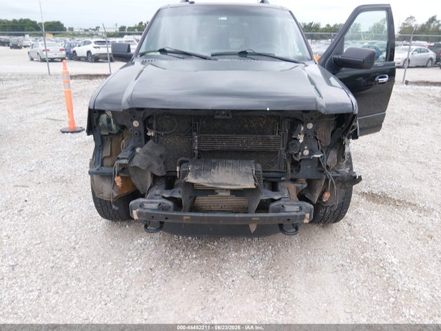 Aukcja sprzedaży 2016 Ford Expedition Xlt, vin: 1FMJU1JT7GEF15707, numer aukcji: 45452211