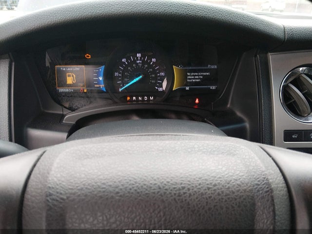 Aukcja sprzedaży 2016 Ford Expedition Xlt, vin: 1FMJU1JT7GEF15707, numer aukcji: 45452211