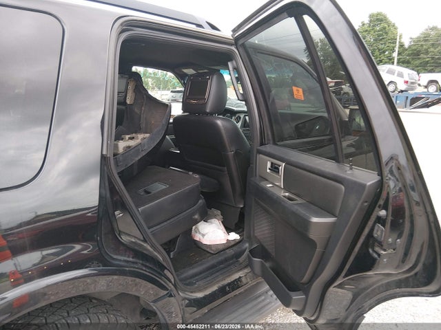 Aukcja sprzedaży 2016 Ford Expedition Xlt, vin: 1FMJU1JT7GEF15707, numer aukcji: 45452211