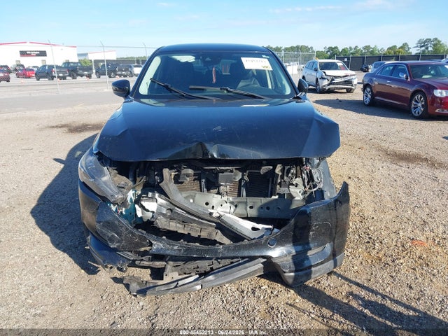 Продаж на аукціоні авто 2018 Mazda Cx-5 Touring, vin: JM3KFACM5J1307517, номер лоту: 45452213