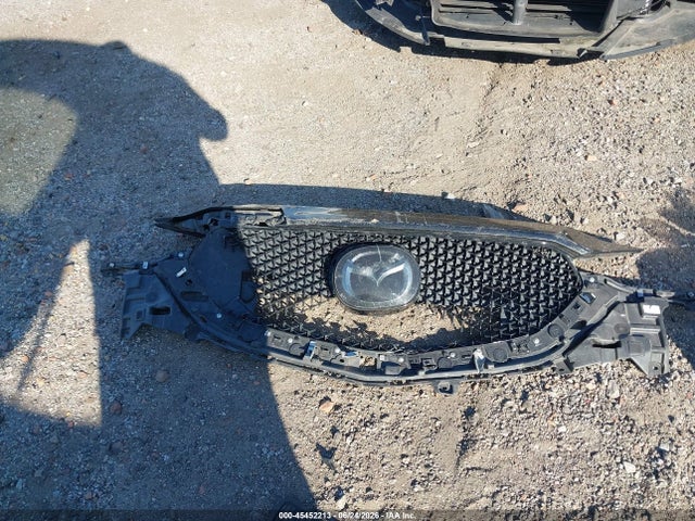 Продаж на аукціоні авто 2018 Mazda Cx-5 Touring, vin: JM3KFACM5J1307517, номер лоту: 45452213